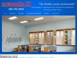 Sites similar to eyeworksctderby.com