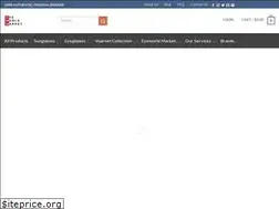 Sites similar to eyeworldmarket.com