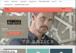 Sites similar to eyeworldvision.com