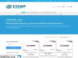Sites similar to eyewp.com