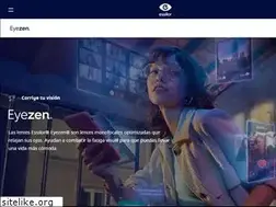 Sites similar to eyezen.com.mx