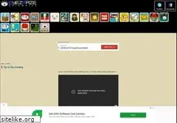 Sites similar to eyezmaze.com