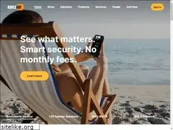 Sites similar to eyezon.com