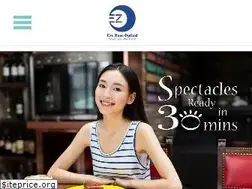 Sites similar to eyezone.com.sg