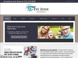 Sites similar to eyezone.org