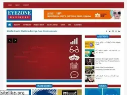 Sites similar to eyezonebusiness.com