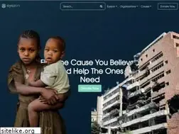 Sites similar to eyezonethiopia.com