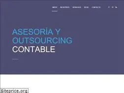 Sites similar to eyfconsultores.com