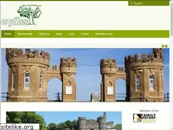 Sites similar to eyfhs.org.uk