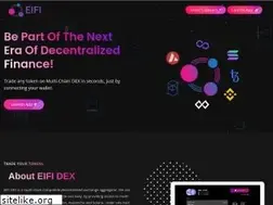 Sites similar to eyfi.finance
