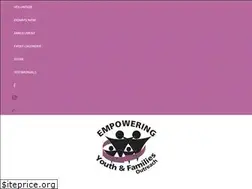 Sites similar to eyfo.org