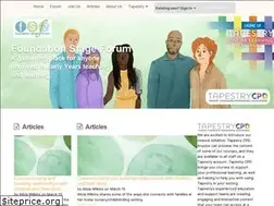 Sites similar to eyfs.info