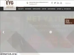 Sites similar to eyggrup.com