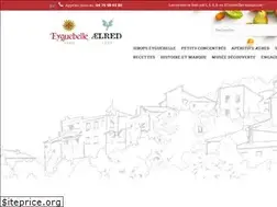 Sites similar to eyguebelle.fr