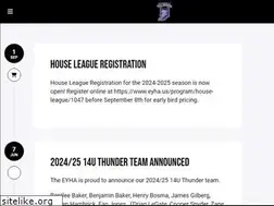 Sites similar to eyha.us