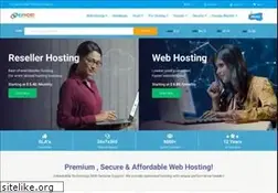 Sites similar to eyhost.biz