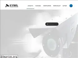 Sites similar to eyibil.com.tr