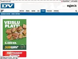 Sites similar to eyjan.is