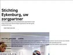 Sites similar to eykenburg.nl