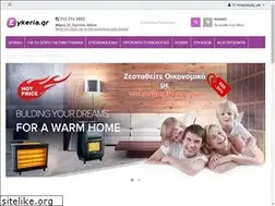 Sites similar to eykeria.gr