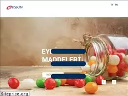 Sites similar to eykim.com