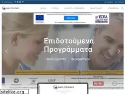 Sites similar to eyklidis.gr