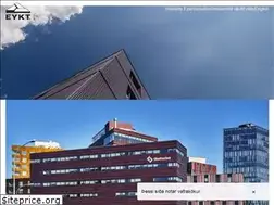Sites similar to eykt.is