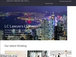 Sites similar to eylaw.com.hk