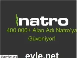 Sites similar to eyle.net
