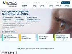 Sites similar to eylea.us