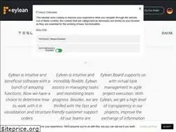 Sites similar to eylean.com