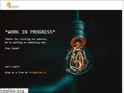 Sites similar to eylem.lu