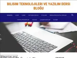Sites similar to eylematbakan.com