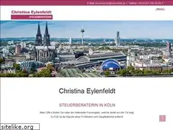 Sites similar to eylenfeldt.de