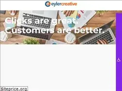 Sites similar to eylercreative.com