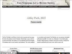 Sites similar to eylhs.org.uk