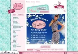 Sites similar to eylinda.de