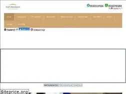 Sites similar to eyluldekorasyon.com