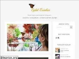 Sites similar to eylulesintisi.com