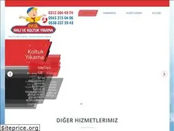 Sites similar to eylulhalivekoltukyikama.com