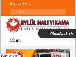 Sites similar to eylulhaliyikama.com