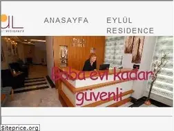 Sites similar to eylulkizogrenciresidence.com
