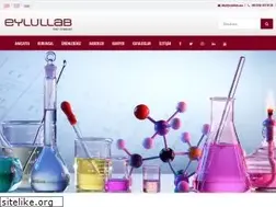 Sites similar to eylullab.com