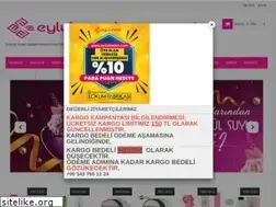 Sites similar to eylulminel.com