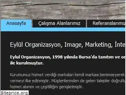 Sites similar to eylulorg.com