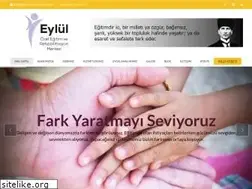 Sites similar to eylulrehabilitasyon.com.tr