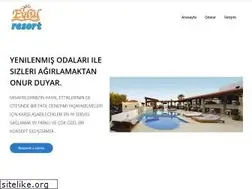 Sites similar to eylulresort.com