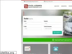 Sites similar to eylulsigorta.com.tr