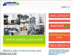 Sites similar to eylulspot.com