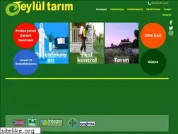 Sites similar to eylultarim.com.tr